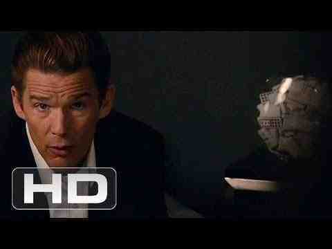 The Purge - Clip 
