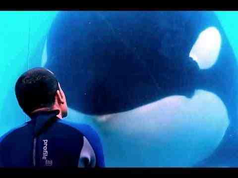 Blackfish - trailer 2