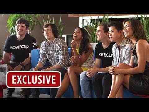 The Internship - Movie Charades