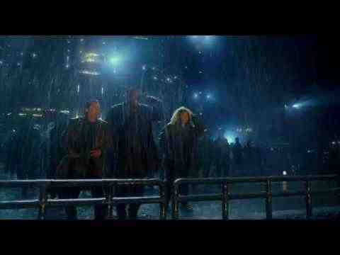 Pacific Rim - trailer 3