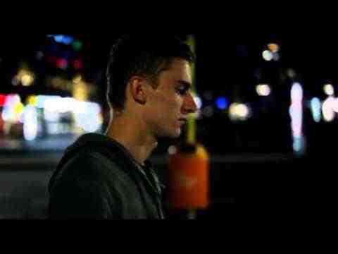 Silent Youth - trailer