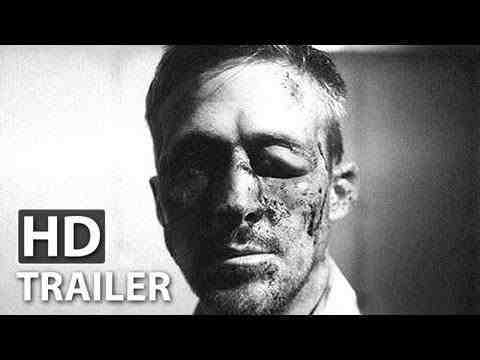 Only God Forgives - trailer