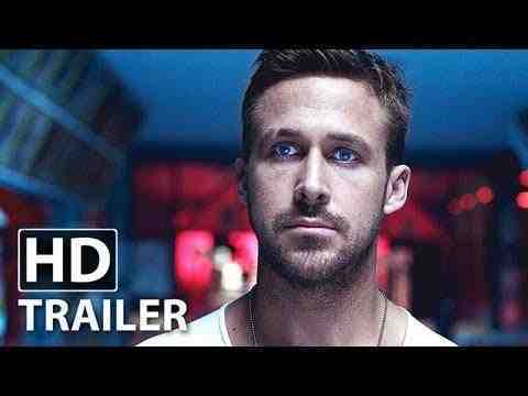 Only God Forgives - trailer 2