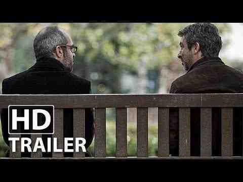 Ein Freitag in Barcelona - trailer