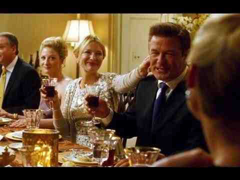 Blue Jasmine - trailer