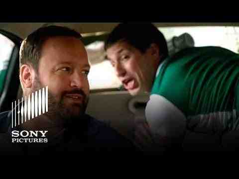 Grown Ups 2 - TV Spot 2