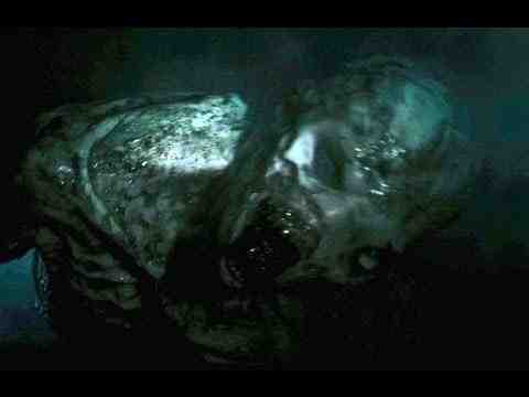 Under the Bed - trailer