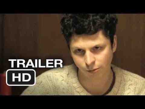 Magic Magic - trailer