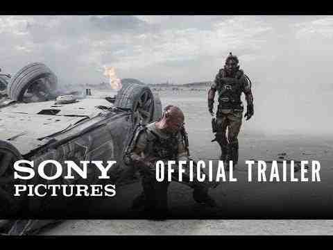 Elysium - trailer 2