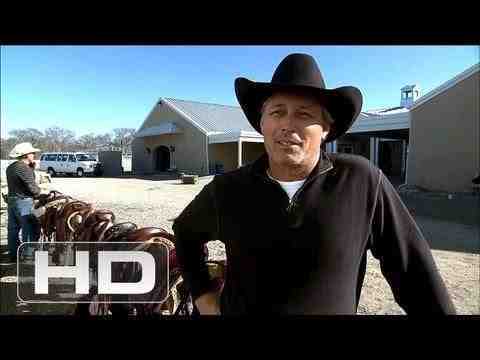 The Lone Ranger - Behind the Scenes