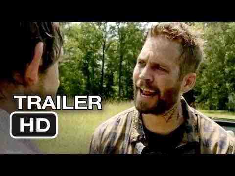 Pawn Shop Chronicles - trailer