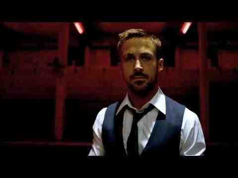 Only God Forgives - trailer 4