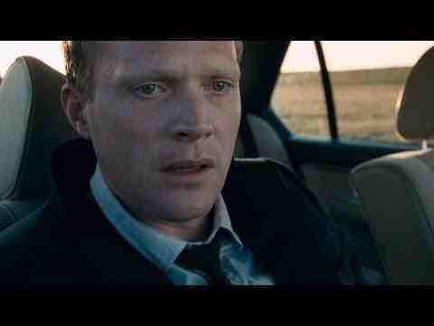 Blood - trailer