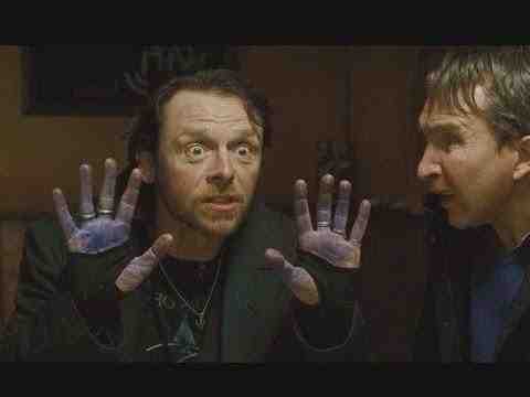 The World's End - trailer