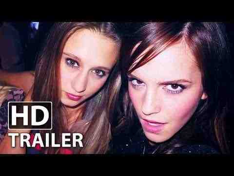 The Bling Ring - trailer