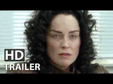 Border Run - trailer