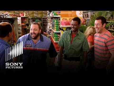 Grown Ups 2 - TV Spot 6