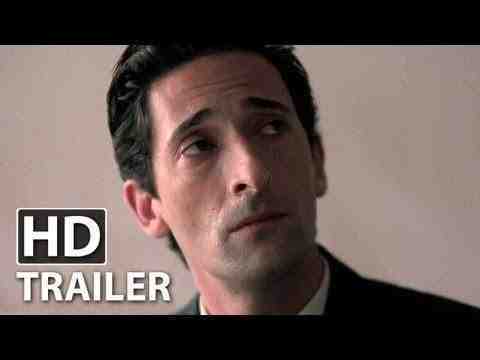 Detachment - trailer