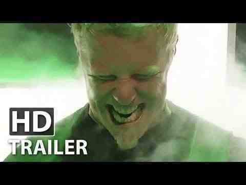 Metallica Through the Never - trailer