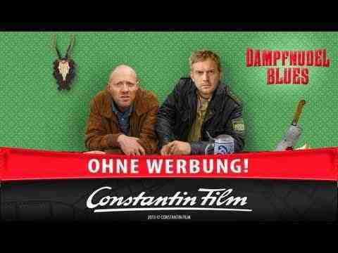 Dampfnudelblues - trailer