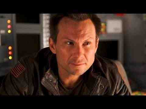 The Ark - Wir sind nicht allein - trailer