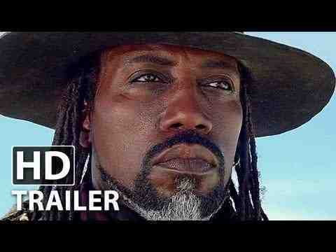 Gallowwalkers - trailer
