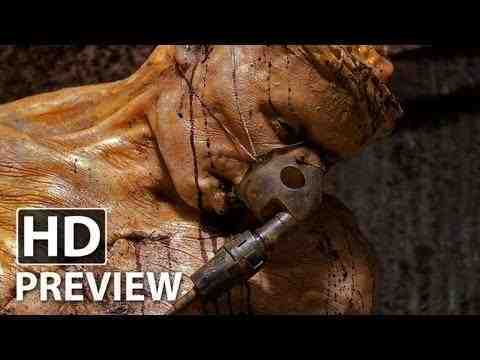 Dead Mine - trailer