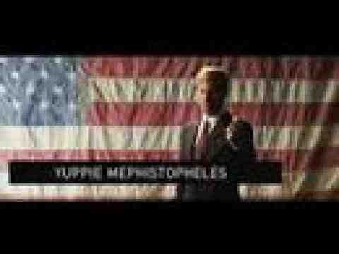 Thank You for Smoking - trailer