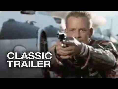 Harley Davidson and the Marlboro Man - trailer