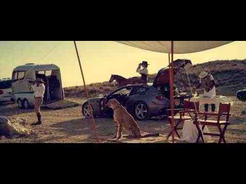 The Counselor - trailer
