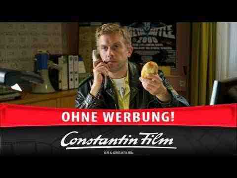 Dampfnudelblues - Hier brennt der Baum Clip
