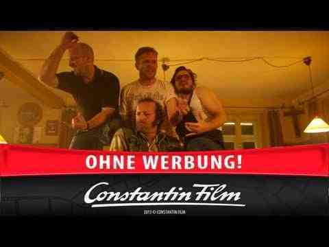 Dampfnudelblues - Des is a Notfall Clip