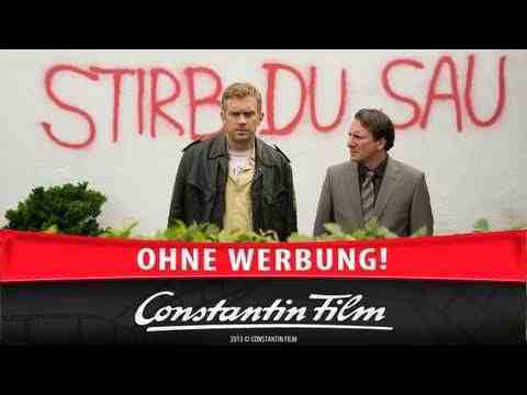 Dampfnudelblues - Stirb du Sau Clip