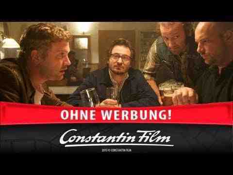Dampfnudelblues - Clip 