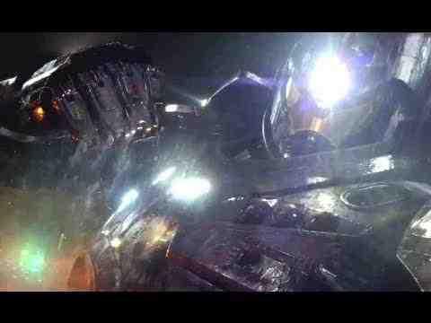 Pacific Rim - Clip 