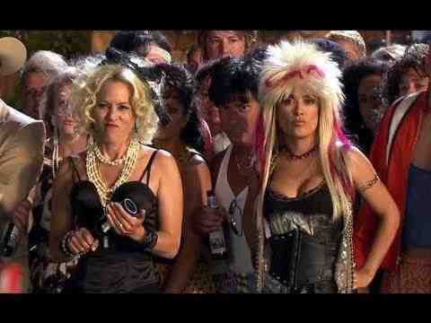 Grown Ups 2 - Featurette