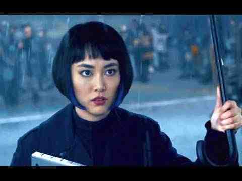 Pacific Rim - Clip 