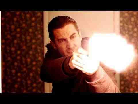 Prisoners - trailer 2