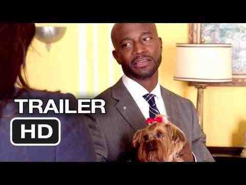 Baggage Claim - trailer 2