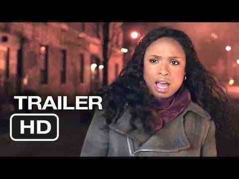 Black Nativity - trailer