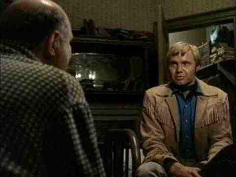 Midnight Cowboy - trailer