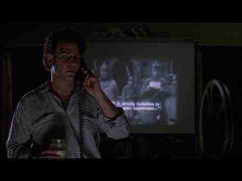 Mistress - trailer