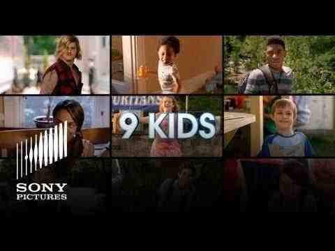Grown Ups 2 - TV Spot 7