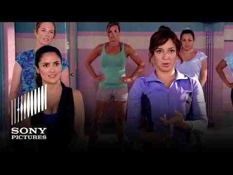 Grown Ups 2 - TV Spot 8