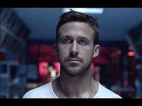 Only God Forgives - Trailer & Filmclips