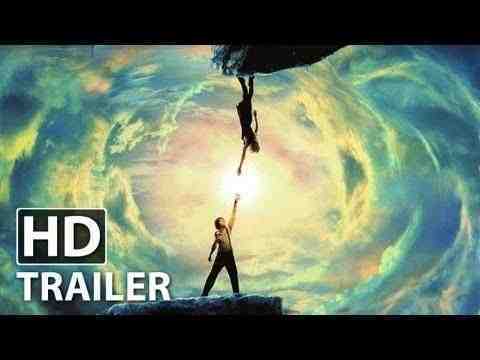 Upside Down - trailer