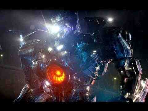 Pacific Rim - trailer 5