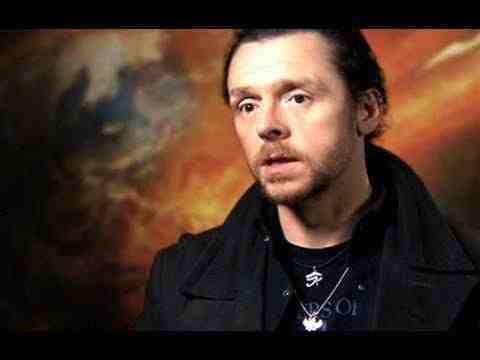 The World's End - Behind The Scenes