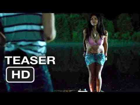 The Wicked - trailer