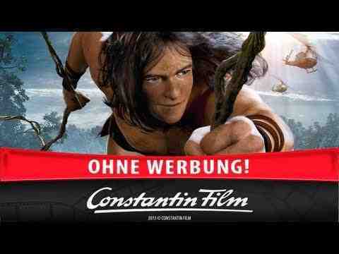 Tarzan - trailer 3